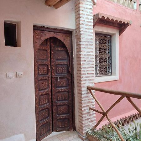 Beldi Riad Marraquexe Exterior foto